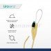Urosenz Latex Foley Catheter, 2-Way w/ Stylet (10 pcs)